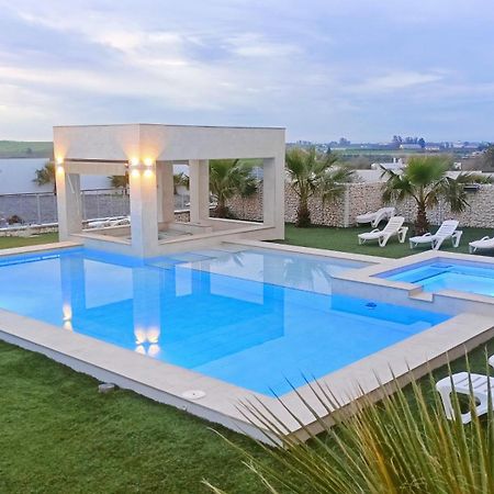 Casa Fertonia Βίλα Fuentes de Andalucía Εξωτερικό φωτογραφία
