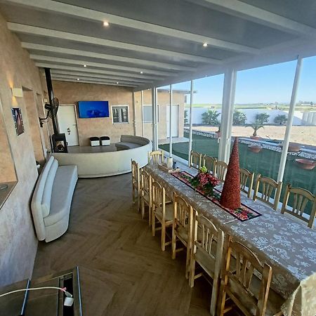 Casa Fertonia Βίλα Fuentes de Andalucía Εξωτερικό φωτογραφία