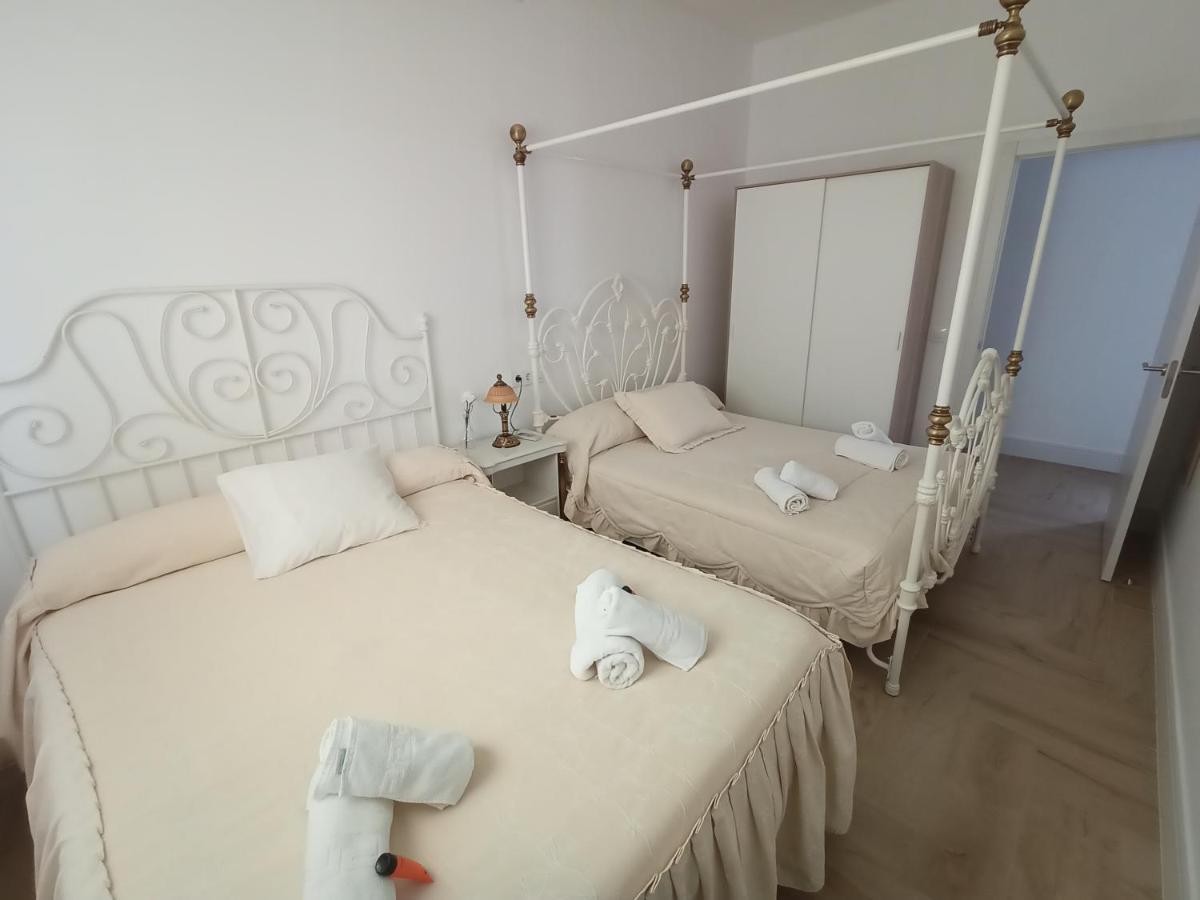Casa Fertonia Βίλα Fuentes de Andalucía Εξωτερικό φωτογραφία