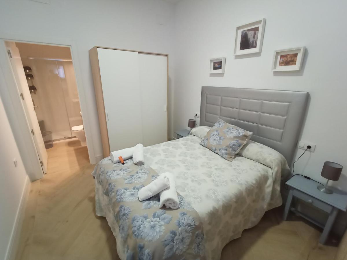 Casa Fertonia Βίλα Fuentes de Andalucía Εξωτερικό φωτογραφία