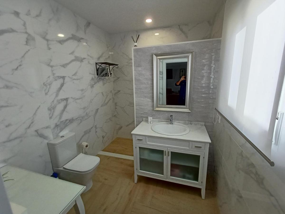 Casa Fertonia Βίλα Fuentes de Andalucía Εξωτερικό φωτογραφία