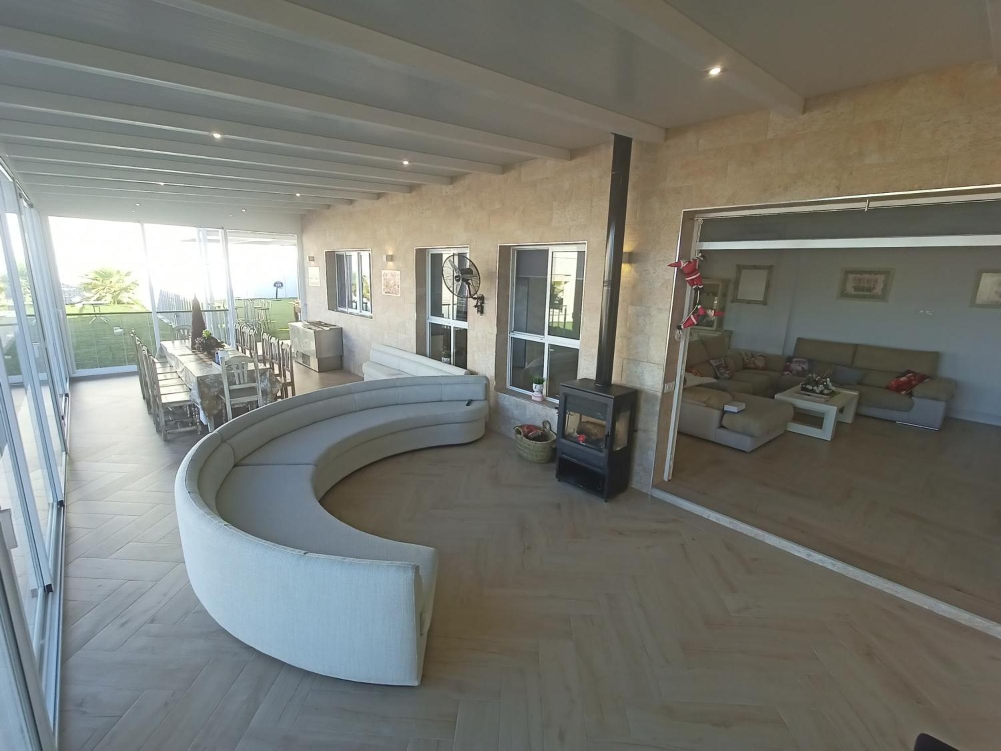 Casa Fertonia Βίλα Fuentes de Andalucía Εξωτερικό φωτογραφία