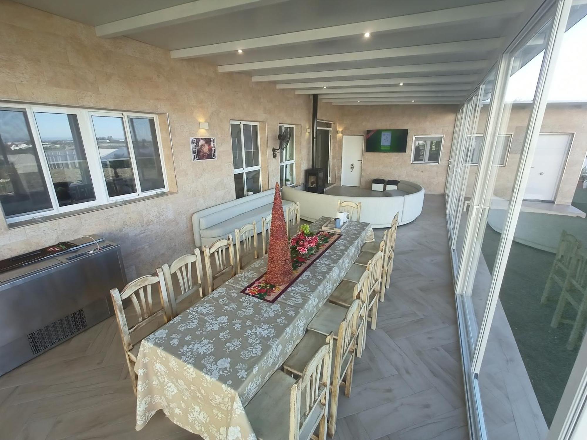 Casa Fertonia Βίλα Fuentes de Andalucía Εξωτερικό φωτογραφία