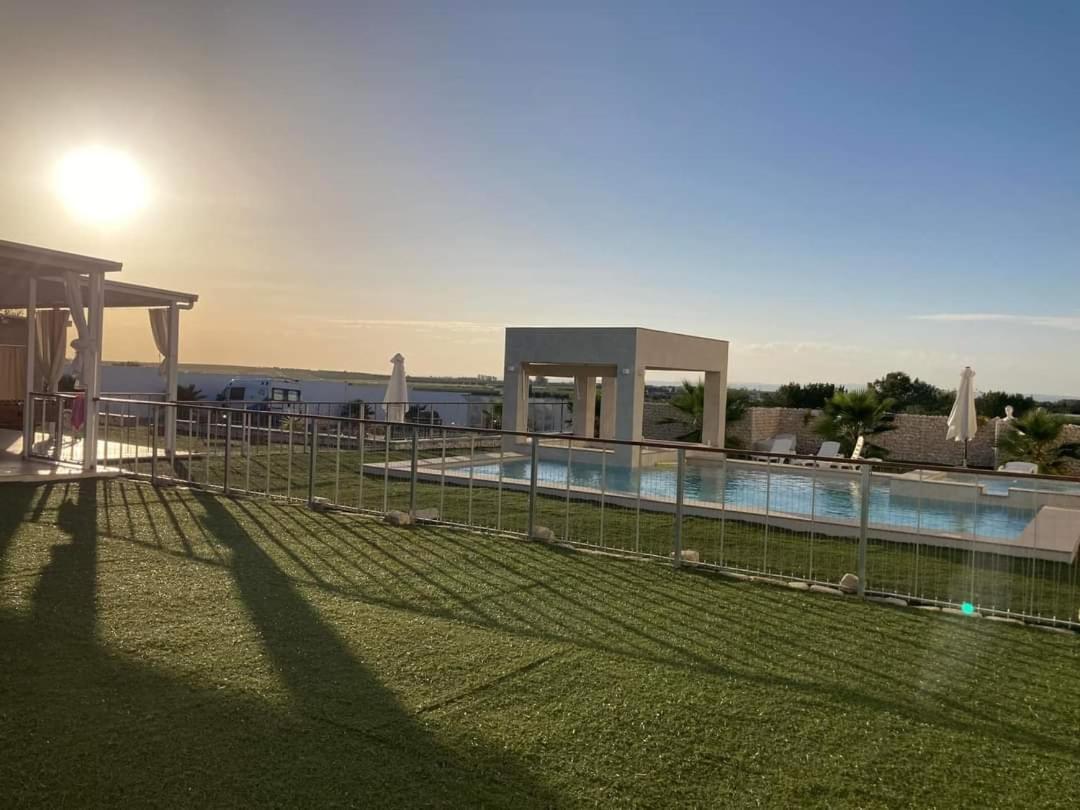 Casa Fertonia Βίλα Fuentes de Andalucía Εξωτερικό φωτογραφία